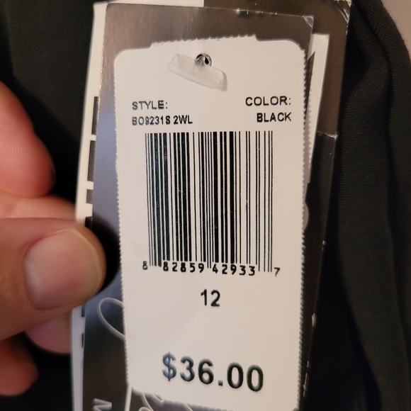 Jeno Newman Missy Pants 12 - Picture 3 of 4